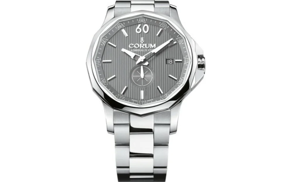 Corum Admiral's Cup Legend 42 395.101.20/V720